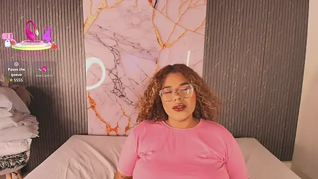  nickypurple  online show from 8, 2, 2026