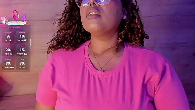  nickypurple  online show from 2, 3, 2025