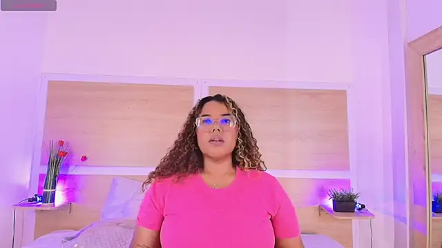  nickypurple  online show from 11, 11, 2025