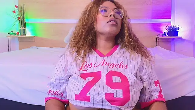  nickypurple  online show from 20, 3, 2026