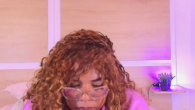  nickypurple  online show from 4, 5, 2026