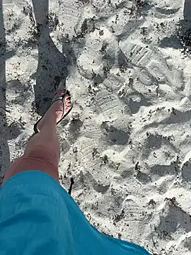 TiffaneyLove online show from 11, 4, 2026