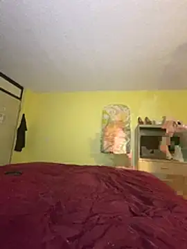 TiffaneyLove online show from 15, 4, 2026