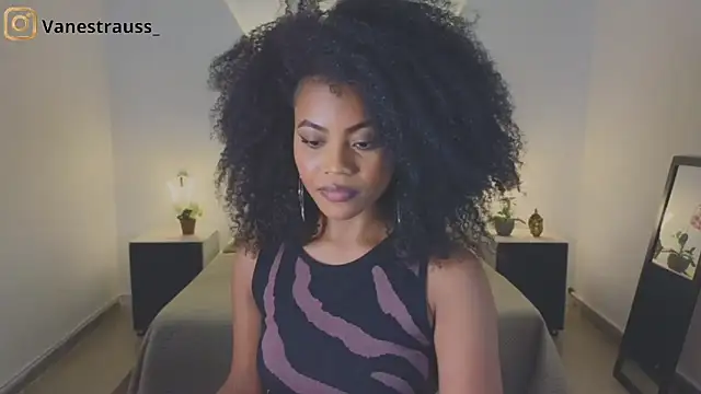 ShadayCarmell online show from 2, 10, 2025
