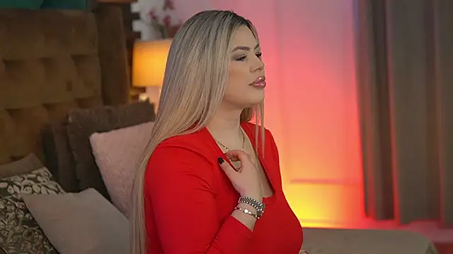 SophieBoobsX online show from 22, 2, 2026