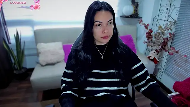 Lunlunera online show from 26, 10, 2025