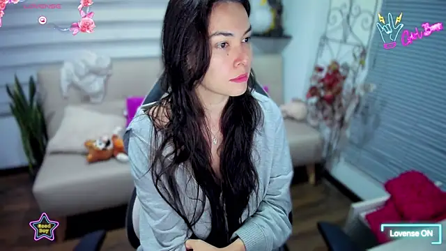 Lunlunera online show from 14, 2, 2026