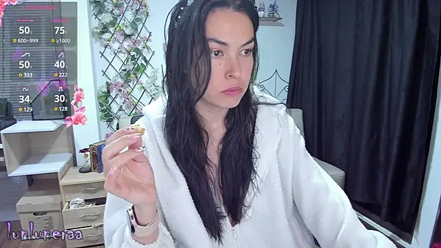 Lunlunera online show from 6, 2, 2025