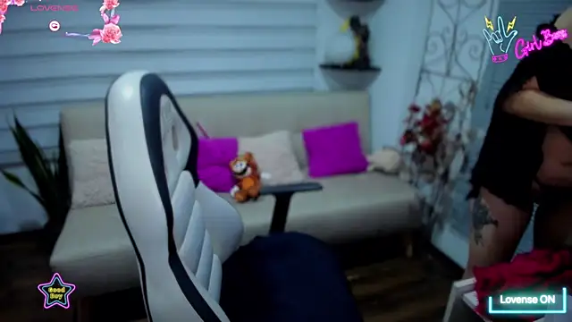 Lunlunera online show from 10, 2, 2026