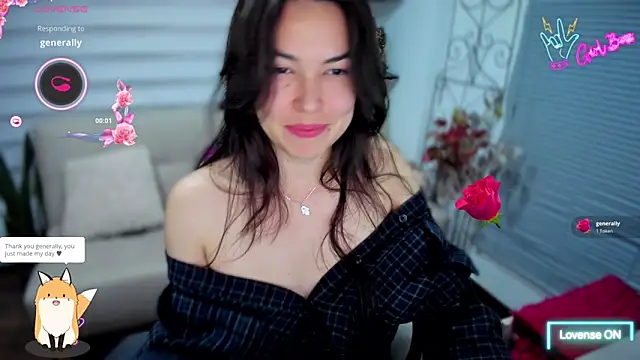 Lunlunera online show from 2, 3, 2026