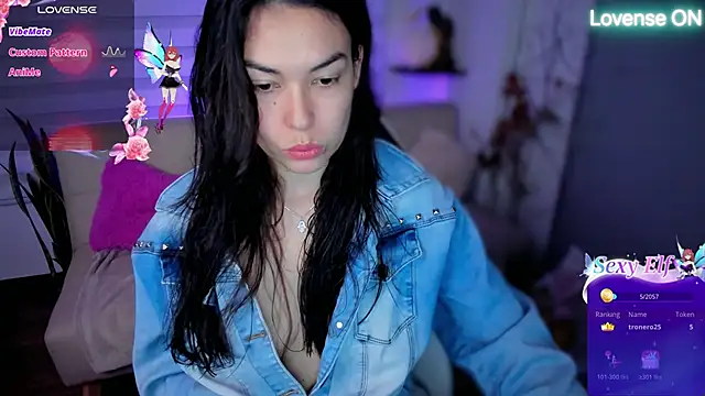 Lunlunera online show from 19, 5, 2026