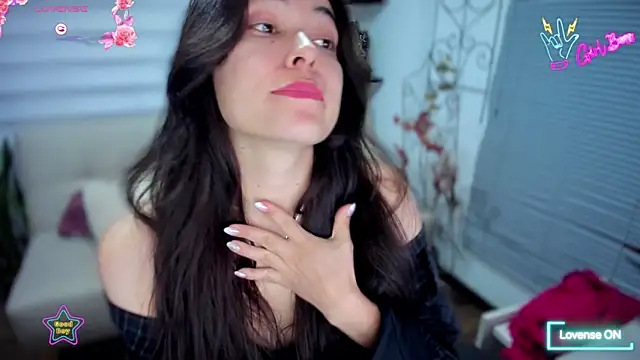 Lunlunera online show from 7, 3, 2026