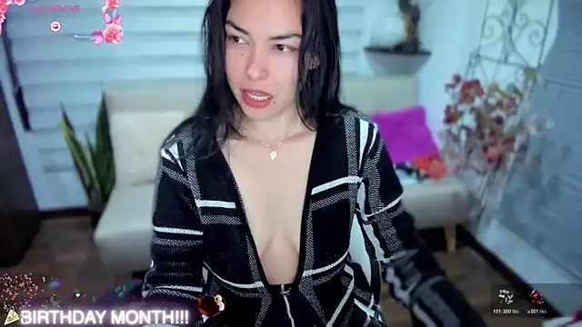 Lunlunera online show from 18, 11, 2025