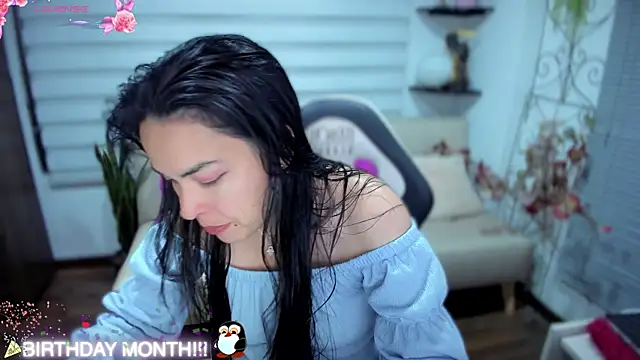 Lunlunera online show from 5, 11, 2025