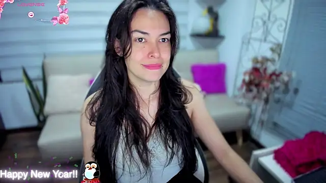 Lunlunera online show from 18, 1, 2026