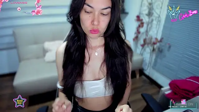 Lunlunera online show from 29, 3, 2026