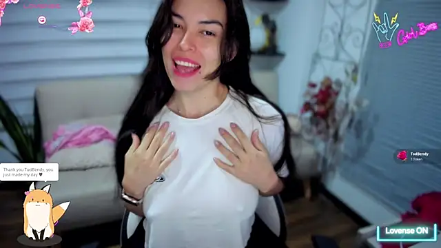 Lunlunera online show from 15, 2, 2026