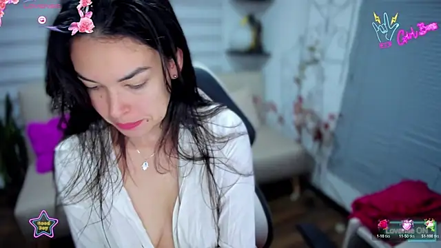 Lunlunera online show from 19, 3, 2026