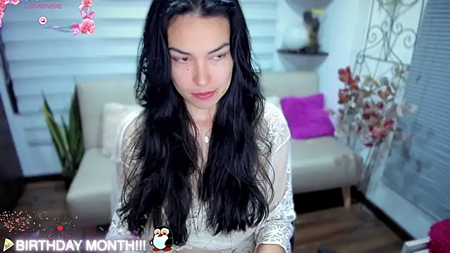 Lunlunera online show from 16, 11, 2025