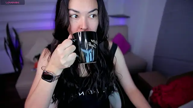 Snapshot of Lunlunera chatting on 26, 6, 2026 Lunlunera online show from 26, 6, 2026