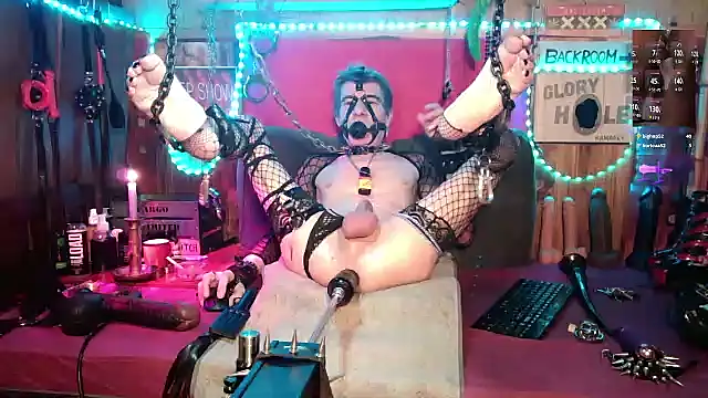 Kamafly4you online show from 19, 1, 2026