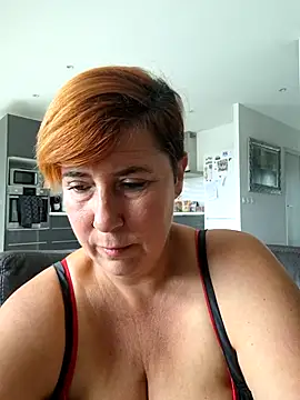 Evalibertinesexy online show from 4, 10, 2025
