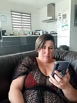 Evalibertinesexy online show from 1, 2, 2025