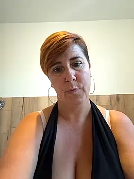 Evalibertinesexy online show from 10, 9, 2025