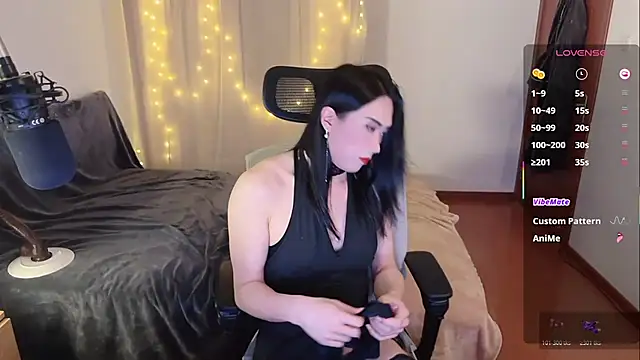 liliwang03 online show from 19, 1, 2026