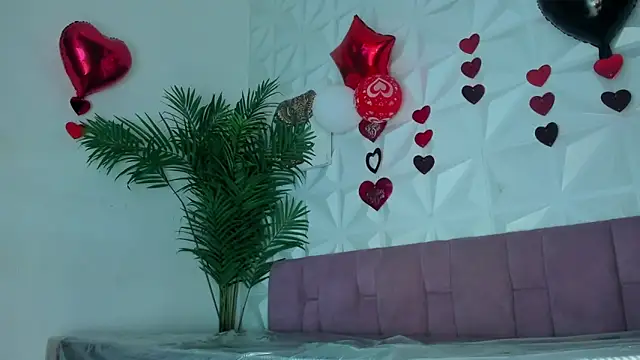 Hellen Sky online show from 24, 2, 2026