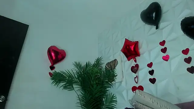 Hellen Sky online show from 14, 4, 2026