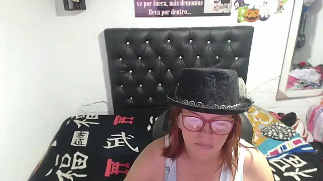 Snapshot of jellyfishhot chatting on 27, 10, 2025 jellyfishhot online show from 27, 10, 2025