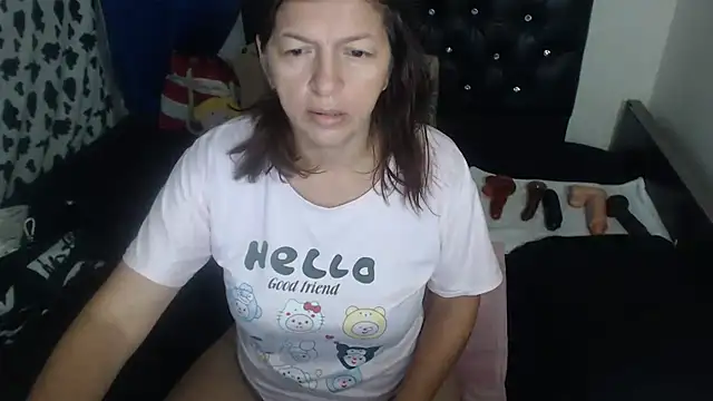 Snapshot of jellyfishhot chatting on 6, 7, 2026 jellyfishhot online show from 6, 7, 2026
