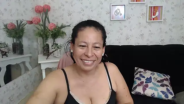 mature martina online show from 13, 3, 2025