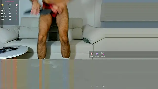 Mateoking   online show from 7, 2, 2026