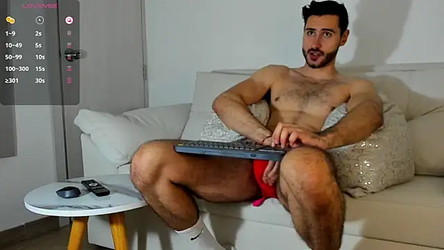 Mateoking   online show from 28, 4, 2026