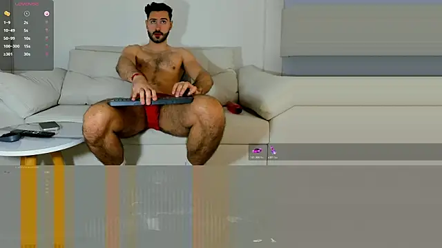 Mateoking   online show from 8, 2, 2026