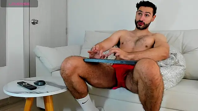 Mateoking   online show from 21, 4, 2026