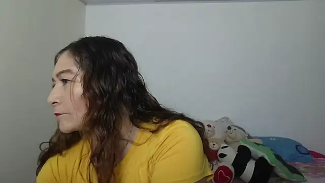 Snapshot of ruby-milf1 chatting on 6, 3, 2025 ruby-milf1 online show from 6, 3, 2025
