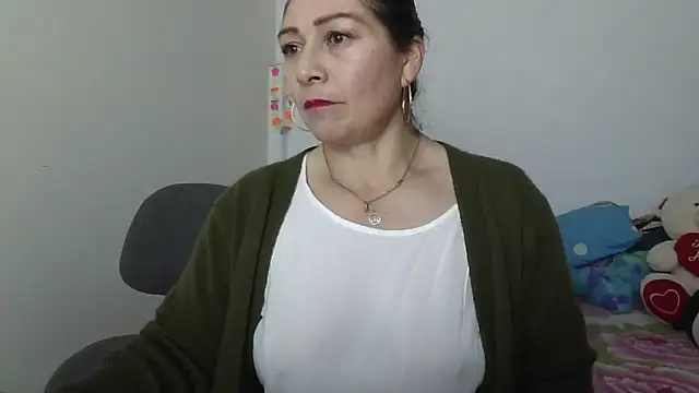 Snapshot of ruby-milf1 chatting on 18, 2, 2025 ruby-milf1 online show from 18, 2, 2025