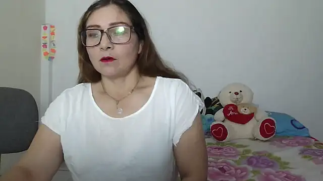 Snapshot of ruby-milf1 chatting on 18, 2, 2025 ruby-milf1 online show from 18, 2, 2025