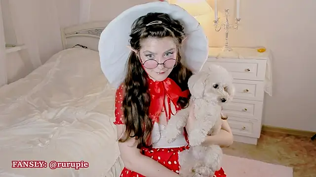 RuthMorse online show from 24, 10, 2025