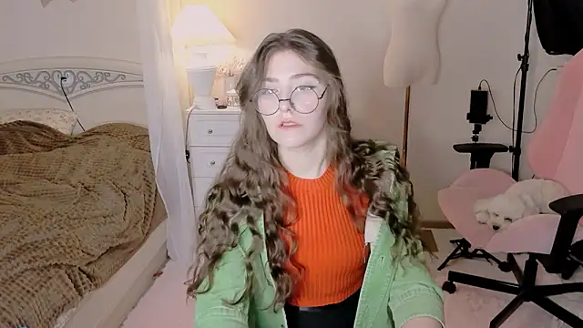 RuthMorse online show from 3, 2, 2026