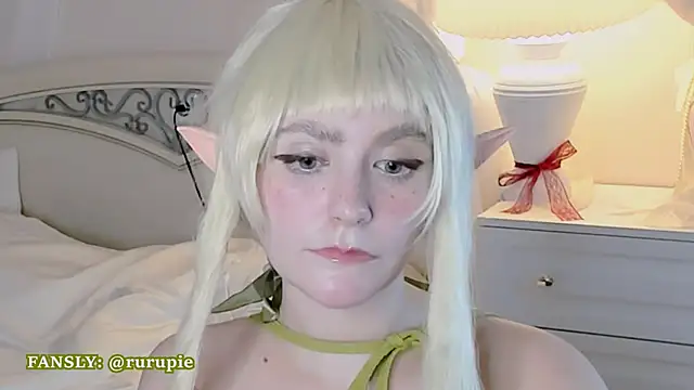 RuthMorse online show from 27, 10, 2025