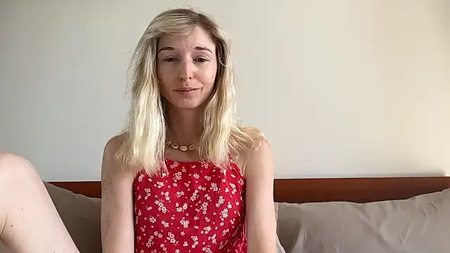 ivankai  online show from 22, 12, 2025