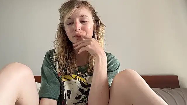 ivankai  online show from 19, 1, 2026