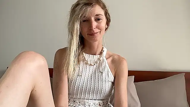 ivankai  online show from 28, 2, 2026