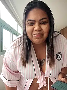 Snapshot of biancabombombbw chatting on 24, 9, 2025 biancabombombbw online show from 24, 9, 2025