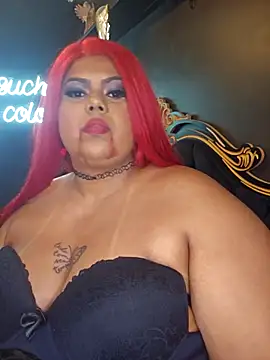 Snapshot of biancabombombbw chatting on 1, 11, 2025 biancabombombbw online show from 1, 11, 2025