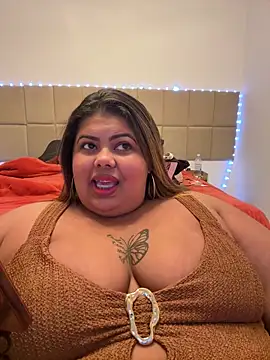 Snapshot of biancabombombbw chatting on 16, 6, 2026 biancabombombbw online show from 16, 6, 2026